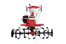 BKR ® Power Tiller Inter-Cultivator with 4 Stroke 7.0 HP Engine with PTO Shaft BKR-SC-1000