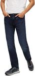 HUGO Men's Jeans, Navy410, 34W x 34