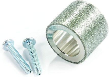 Drill Doctor Drill Bit Sharpener – DD750X Precision Tool
