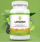 Lipo-zemn BHB Dietary Supplement,Ve