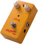 Hibilly Effective Guitar Pedals multifunctional effect in colors 11 functions Guitar Effects Pedal Digital Levitate - Reverb