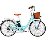 Phoenix Electric Bike, 26 Inch Ebik