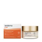 Sesderma C-Vit Moisturizing Facial Cream - 50ml