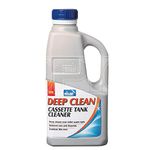 Elsan DEEP CLEAN Cleaner for your Chemical Cassette Toilet Tank