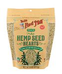 Bob's Red Mill Hulled Hemp Seed Hearts, 227 Grams