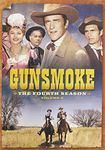 Gunsmoke: Season 4, Vol. 2