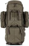 5.11 Tactical Military RUSH100 60L