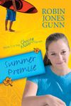 Summer Promise: Book 1 in the Christy Miller Series (The Christy Miller Collection)