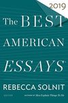 The Best American Essays 2019 (The Best American Series ®)