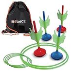 New Bounce Lawn Dart Set for Kids -
