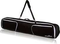 Athletico Maverick Padded Snowboard Bag 180cm (Black)