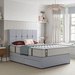 Sealy Posturepedic Elevate Blackwood Mattress