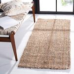 SAFAVIEH Natural Fiber Collection A