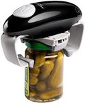 YUET Electric Jar Opener - Portable