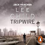 Tripwire: Jack Reacher, Book 3