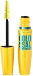 Maybelline New York Colossal Volumizing Waterproof Mascara - Glam Black, 8mL