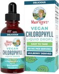 MaryRuth's Chlorophyll Liquid Drops