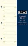 Lang Companies, Address Book Refill Pages