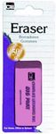 Charles Leonard Eraser - Pink Penci