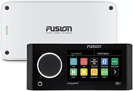 Fusion MS-