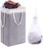 Collapsible Clothes Basket - Remova