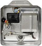 Suburban 5242A Gas Water Heater SW10D - 10 Gallon