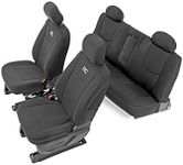 Rough Country Neoprene Seat Covers