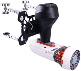 sublue Tini Underwater Scooter (Tini for Paddleboard)
