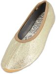 Beck Girls Basic 071 Ballet Shoes