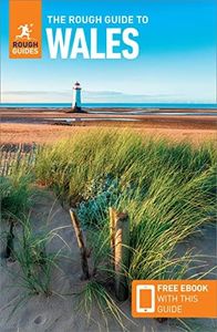 The Rough Guide to Wales (Travel Guide with Free eBook) (Rough Guides)