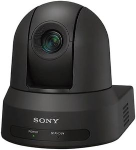 Sony 4K PT