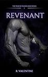 Revenant: A Dark Paranormal Romance