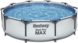 Bestway Steel Pro Max | Round Frame