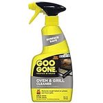 Goo Gone Oven and Grill Cleaner - 1
