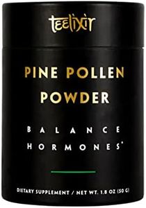 Teelixir Pine Pollen Powder 50f
