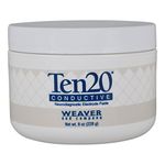 Weaver Conductive Eeg Paste (228 G), Multicolor