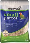 Peckish Small Parrot Blend 5 kg (Carton of 2)