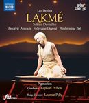 Delibes: Lakme (Blu-Ray)