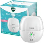 Vicks 3-in-1 SleepyTime Humidifier,