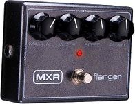 Jim Dunlop MXR Flanger Pedal M117R