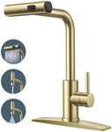 FORIOUS Kitchen Faucet, Morden Kitc