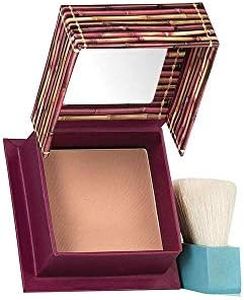 Benefit Hoola bronzing powder TRAVEL SIZE MINI 4.0 g Net wt. 0.14 oz