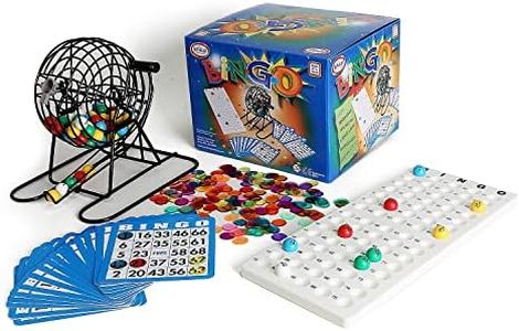 Party Bingo