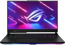 ASUS ROG Strix Scar 17 X3D (2023) G