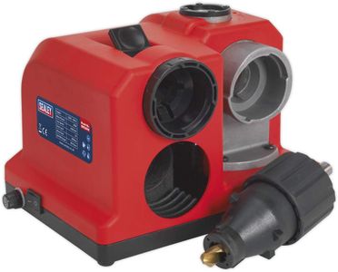 Sealey 80W Drill Bit Sharpener – Electric Tool Grinder