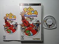 Power Stone Collection - Sony PSP