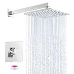 KES Shower Faucet Shower System Rai
