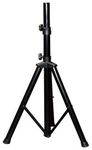 kh Height Adjustable Portable Folding PA/DJ Tripod Speaker Stand 30