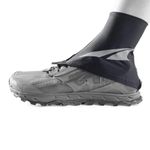 ALTRA Trail Gaiter, Black/Grey, Small