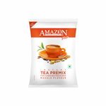 Amazon 3 in 1 Instant Tea Premix Masala Plus 1 Kg Pack for Vending Machine
